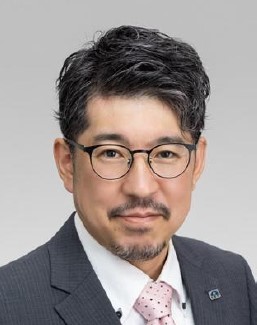 ファイナンシャルプランナー　福田昌也