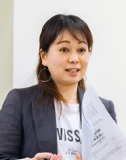 ファイナンシャルプランナー
福里綾乃
